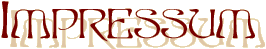 Impressum